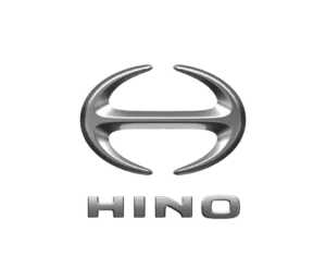 Hino-brand-Logo