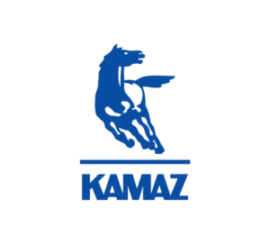 Kamaz-brand-logo