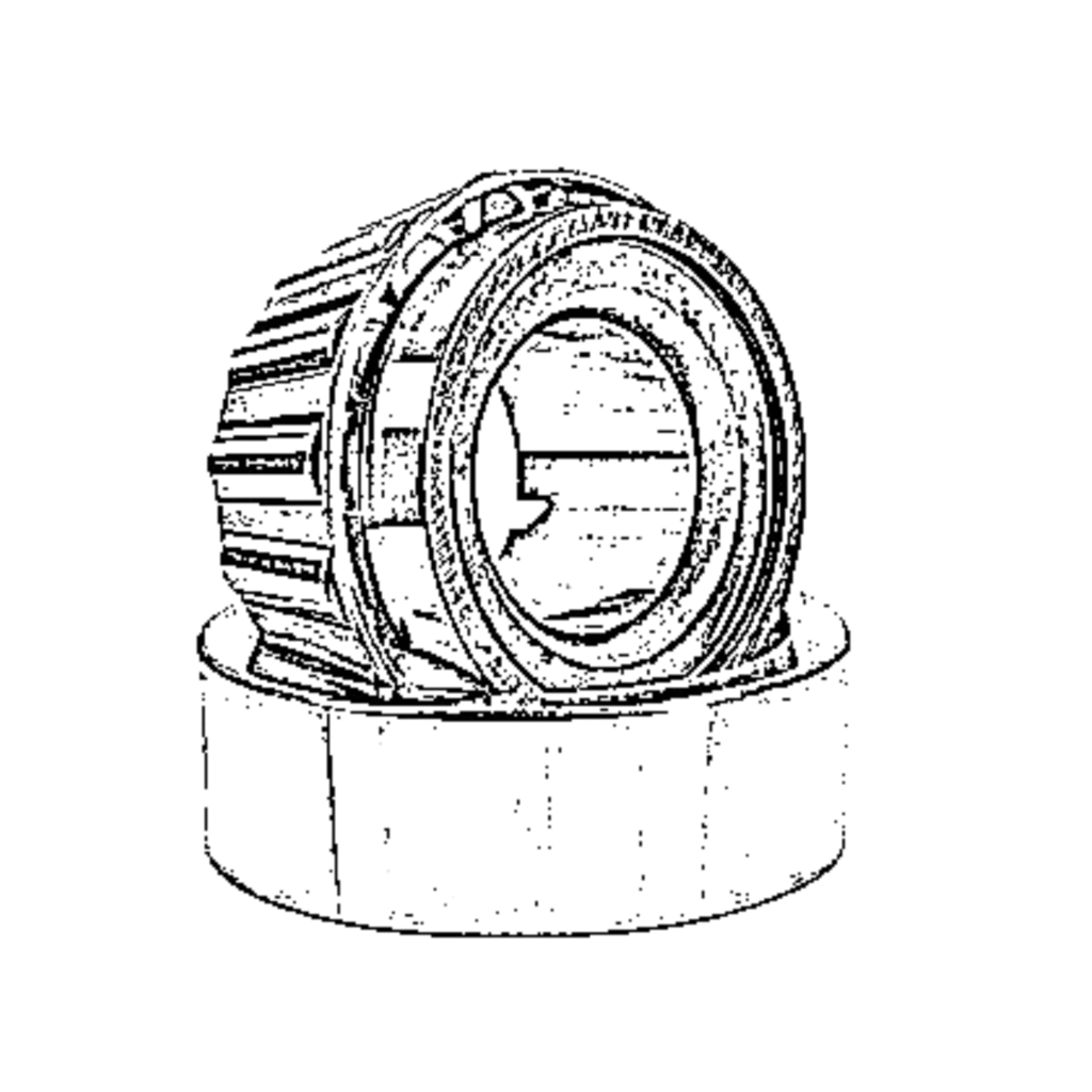 Taper-Roller-Bearings