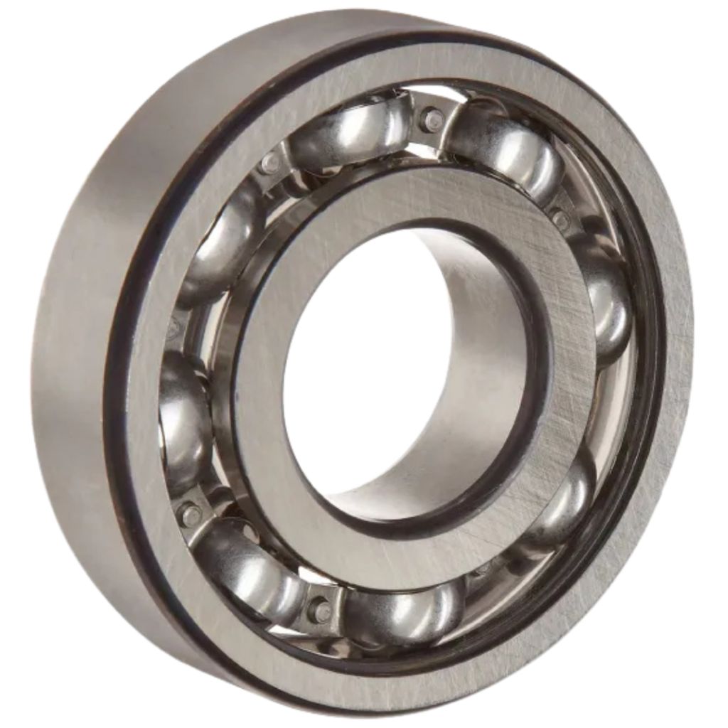 Ball bearing