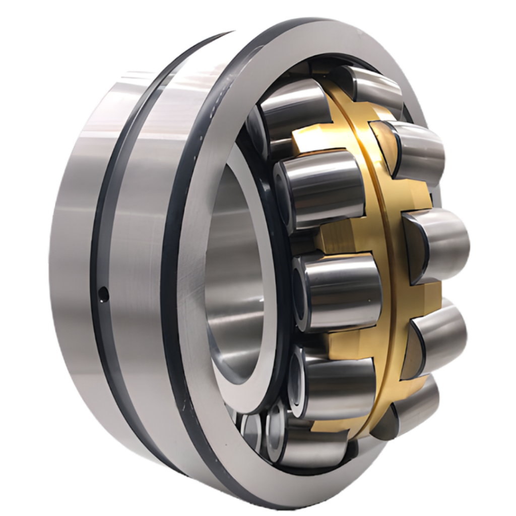 spherical roller bearing (2)