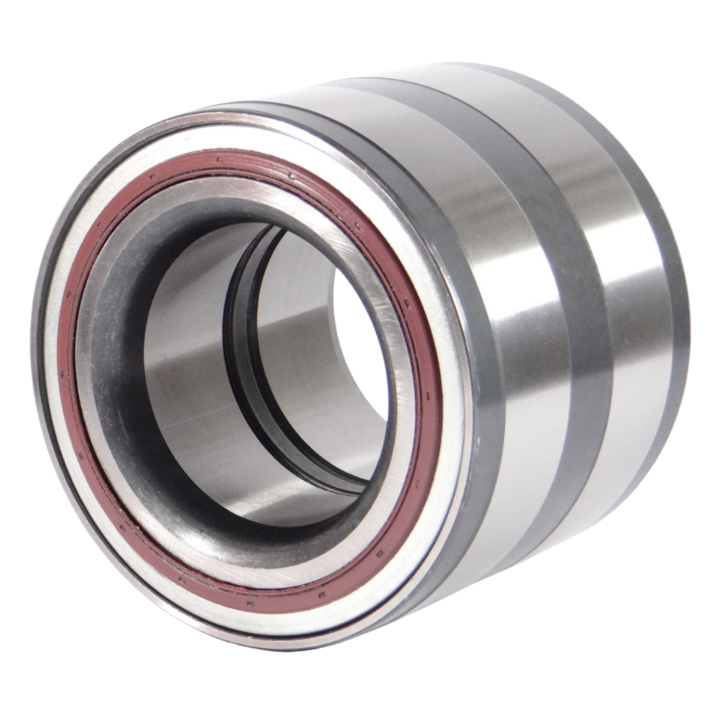 wheel end hub unit bearing