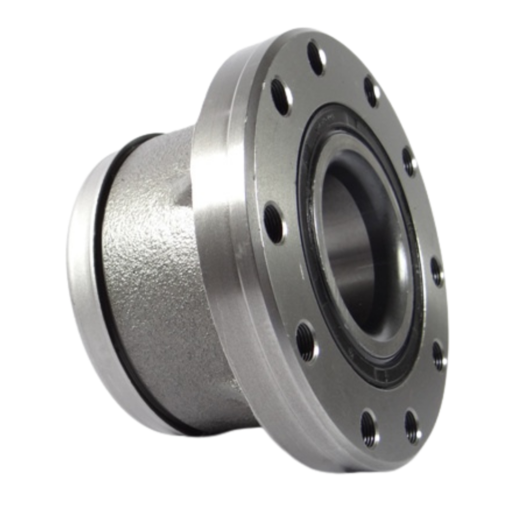 wheel end hub unit bearing (2)